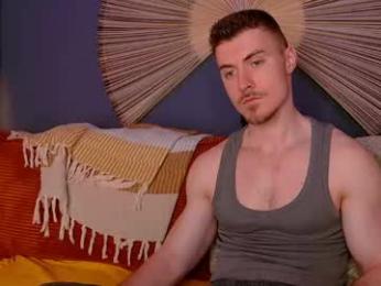 eddieds — Chaturbate recorded stream image, 04.06.2026 10:40