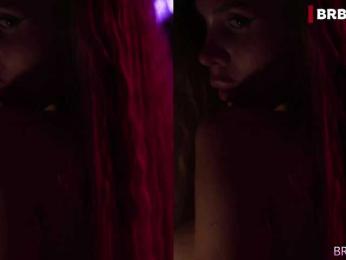 ALVUWKA — Bongacams recorded stream image, 04.06.2026 07:30