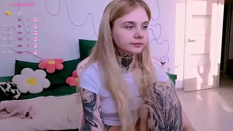 Britney_Lynch — Stripchat recorded stream image, 04.06.2026 12:40