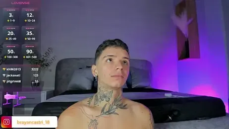 Ian_Castillo_ — Stripchat recorded stream image, 04.06.2026 11:20