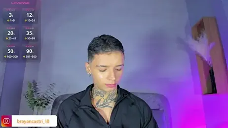 Ian_Castillo_ — Stripchat recorded stream image, 04.06.2026 11:20