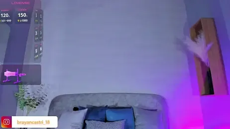 Ian_Castillo_ — Stripchat recorded stream image, 04.06.2026 11:20