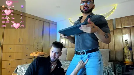 petterwilly1 — Stripchat recorded stream image, 04.06.2026 15:00