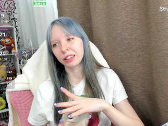 Jlucu4kA — Bongacams recorded stream image, 04.06.2026 12:50