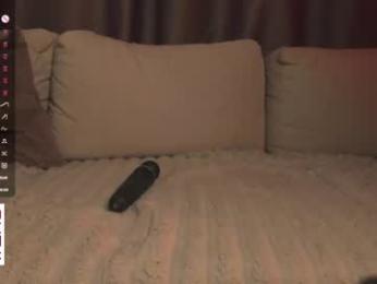 little_poetry — Chaturbate recorded stream image, 04.06.2026 09:30