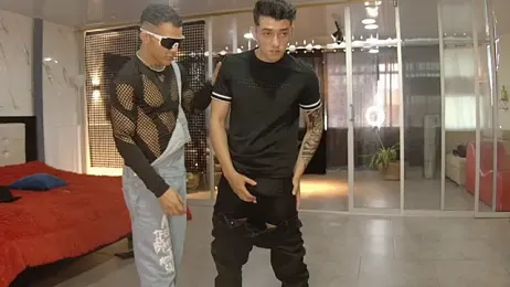 Boysgang_sex — Stripchat recorded stream image, 04.06.2026 14:10
