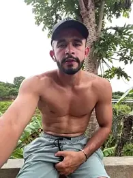 Jacksonfranco — Stripchat recorded stream image, 04.06.2026 19:40