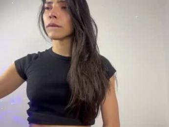 angelturned01 — Chaturbate recorded stream image, 04.06.2026 19:20