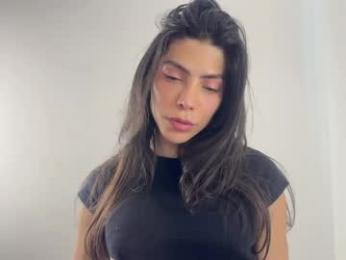 angelturned01 — Chaturbate recorded stream image, 04.06.2026 19:20