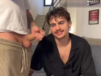 sexualmindset — Chaturbate recorded stream image, 04.06.2026 20:50