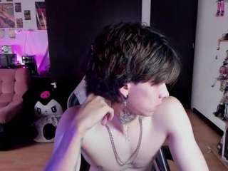 xiceboy — Camsoda recorded stream image, 04.06.2026 18:40