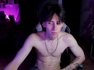 xiceboy — Camsoda recorded stream image, 04.06.2026 18:40