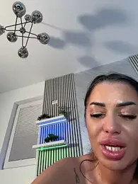 KirstieVegas — Stripchat recorded stream image, 04.06.2026 17:20