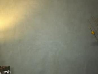 kellytesh — Chaturbate recorded stream image, 04.06.2026 19:10