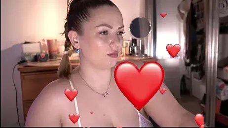 marrygrayes — Stripchat recorded stream image, 04.06.2026 21:00