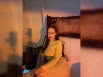 Italianka — Bongacams recorded stream image, 04.06.2026 22:20
