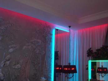 EvaFashionista — Bongacams recorded stream image, 04.06.2026 20:40