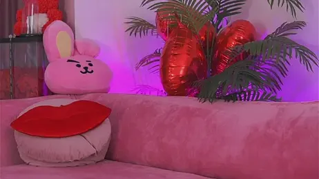 fallingangel — Stripchat recorded stream image, 04.06.2026 17:10