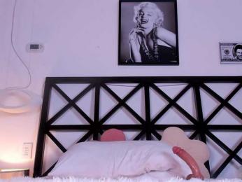 LunaMystyque — Bongacams recorded stream image, 04.06.2026 19:10