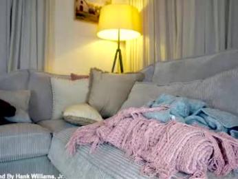 x_lily_x — Chaturbate recorded stream image, 04.06.2026 22:50