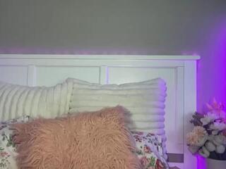 Kay Devon — Flirt4free recorded stream image, 04.06.2026 19:50