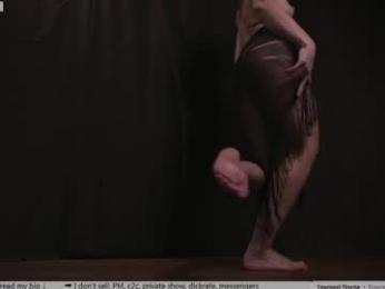 ohmymojo — Chaturbate recorded stream image, 05.06.2026 04:00