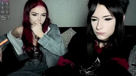 GraypacLive — Stripchat recorded stream image, 05.06.2026 04:10