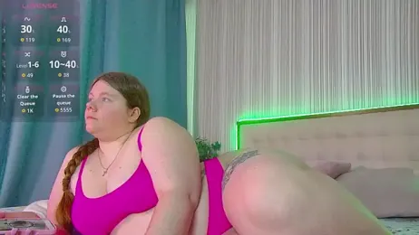 RubyValen — Stripchat recorded stream image, 05.06.2026 01:40