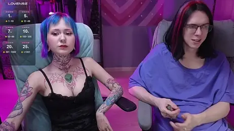 L_oly — Stripchat recorded stream image, 05.06.2026 05:30