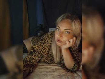 Tanysha-1 — Bongacams recorded stream image, 05.06.2026 05:00