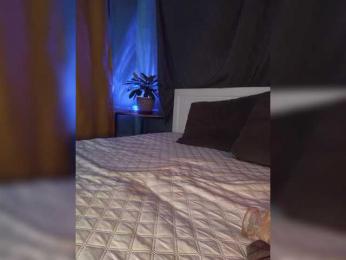 Tanysha-1 — Bongacams recorded stream image, 05.06.2026 05:00