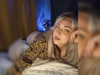 Tanysha-1 — Bongacams recorded stream image, 05.06.2026 05:00