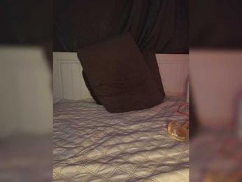 Tanysha-1 — Bongacams recorded stream image, 05.06.2026 05:00