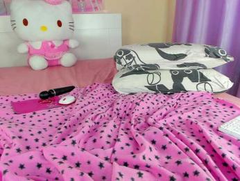 Kuraii — Bongacams recorded stream image, 05.06.2026 02:20