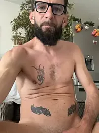 Michel_huge — Stripchat recorded stream image, 05.06.2026 04:20