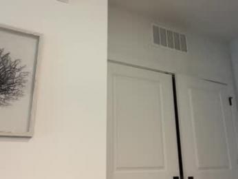 camiliakxoxo — Chaturbate recorded stream image, 10.03.2025 14:10