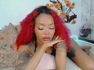 khelany — Camsoda recorded stream image, 05.06.2026 03:10