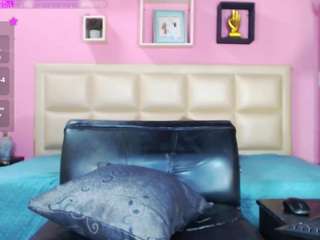 sharoll-nasty — Camsoda recorded stream image, 05.06.2026 07:00