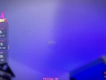 chloe_cooperr — Chaturbate recorded stream image, 05.06.2026 06:40