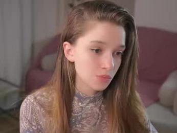 little_poetry — Chaturbate recorded stream image, 10.03.2025 17:10