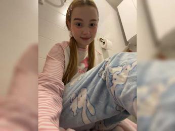 MimiMila — Bongacams recorded stream image, 05.06.2026 11:40