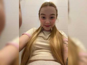 MimiMila — Bongacams recorded stream image, 05.06.2026 11:40