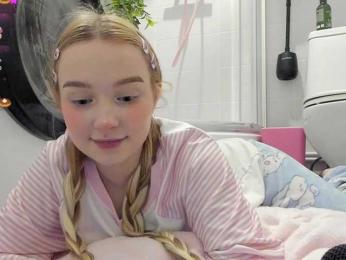 MimiMila — Bongacams recorded stream image, 05.06.2026 11:40