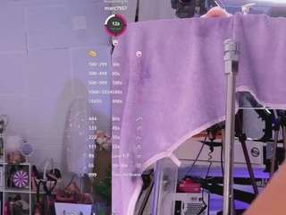 dakotablare — Camsoda recorded stream image, 05.06.2026 18:10