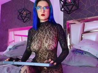annieswan — Camsoda recorded stream image, 10.03.2025 12:50