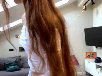 domitilabarrus — Chaturbate recorded stream image, 05.06.2026 15:30
