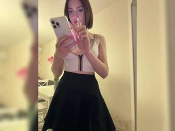 BabyDarii — Bongacams recorded stream screenshot (10 Mar 2025)