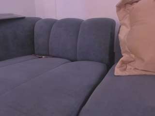 hannacupper — Camsoda recorded stream image, 05.06.2026 17:30