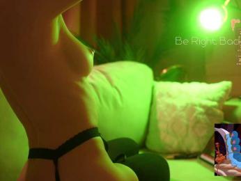 HorneyJozy — Bongacams recorded stream image, 05.06.2026 19:50