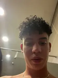 yoursexyjose — Stripchat recorded stream image, 05.06.2026 20:20